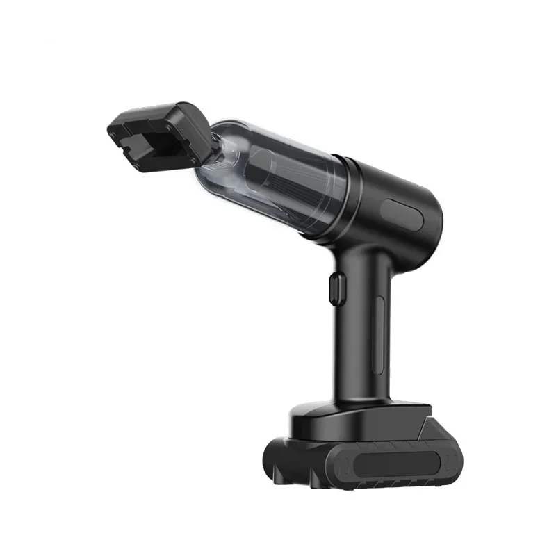 

#c Multifunctional Home Computer Keyboard Cleaning Powerful Suction Blow Handheld Portable Car Vacuum Cleaner