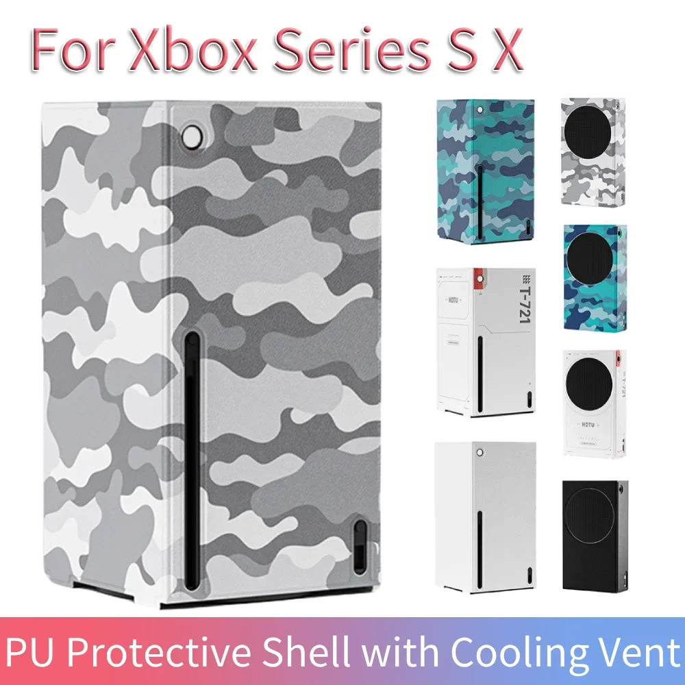 Pu Protective Shell… - image