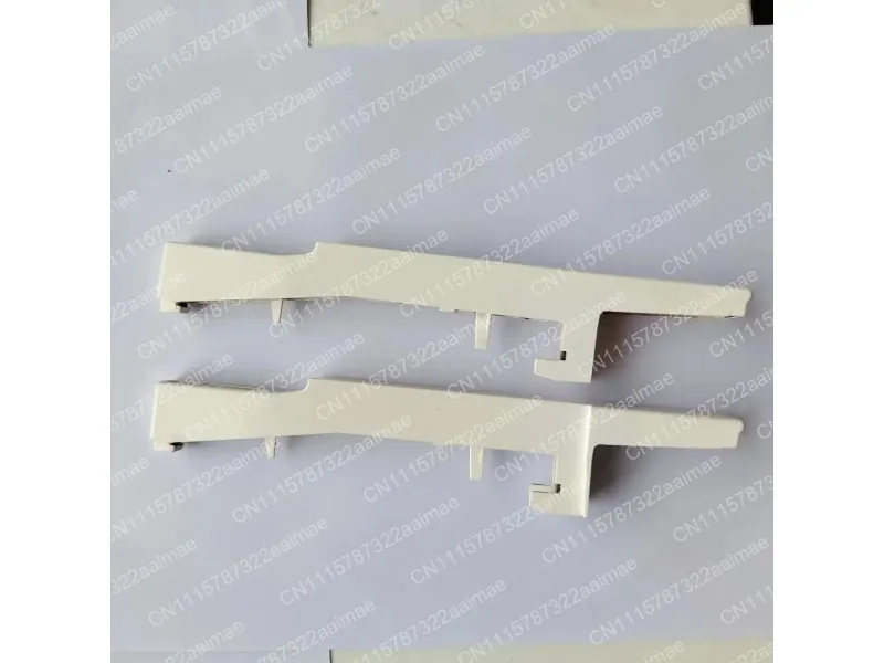 Synthesizer Key Components Replacement Black White Keys for Digital Piano Keyboard Repair