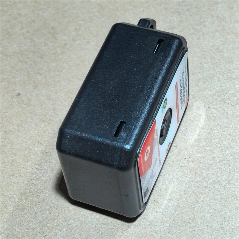 AEF2-محدث ESL ELV محاكي قفل التوجيه لسيارة جيب شيروكي KL رينيجيد فيات 500 Egea