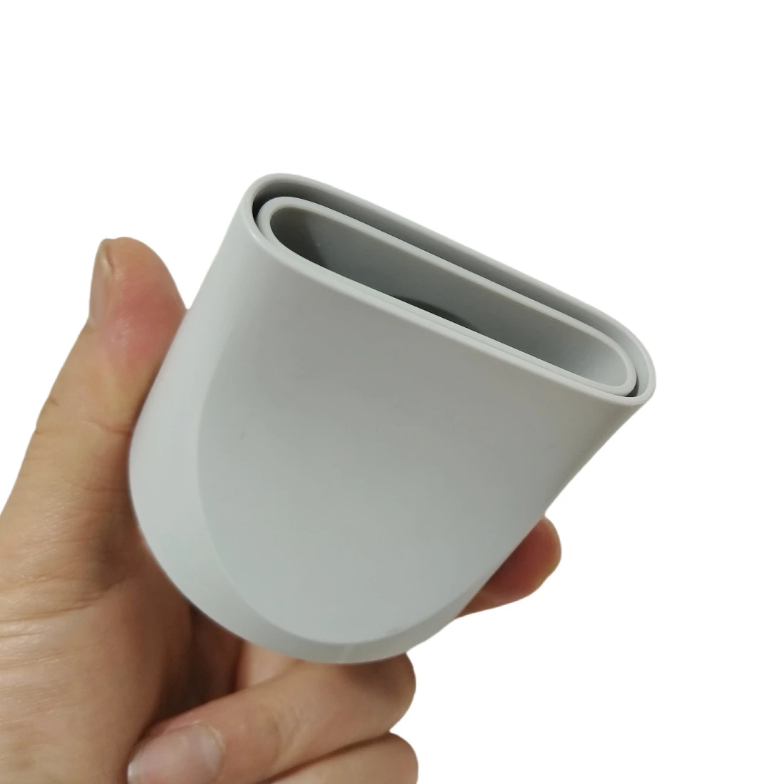 Neue Haartrockner Düse für Xiaomi Mijia H501 H501Se GSH501LFP GSH501LFW Haartrockner Teile Düse Ersatz.