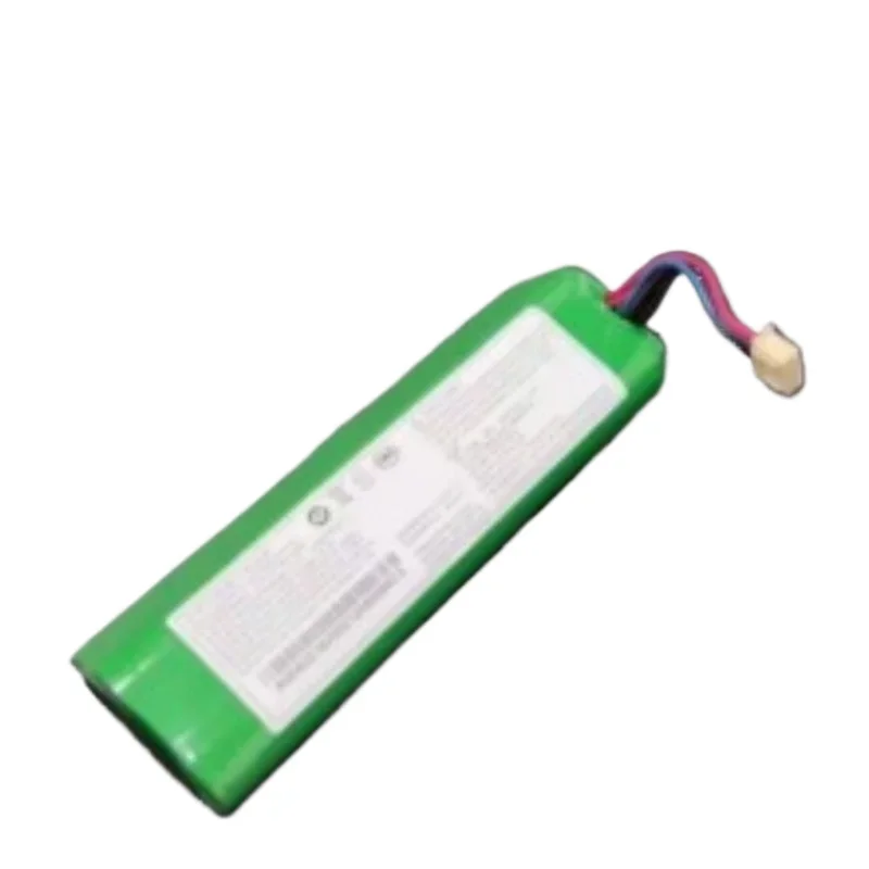 for Ecovacs Deebot X1/T5/T8/T9/T10/T20 Replacement Vacuum Cleaner Battery 14.4V 5200mAh Battery