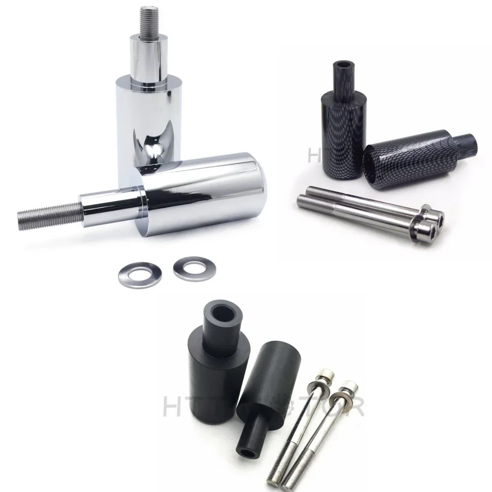 

Motorcycle Falling Protector Frame Slider Long Extended For Honda CBR 600RR 2003-2006