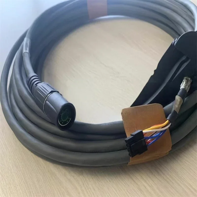 Well Refurbished 00-181-563 KUKA KRC4 Cable 1 Year Warranty 00-181-563