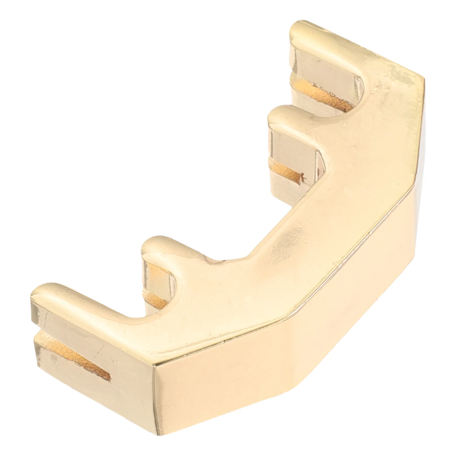

Portable Small Violin Mute for Quiet Practice Compatible with 1 2 4 4 Violin Musical Instrument Parts Musical Instrument Parts