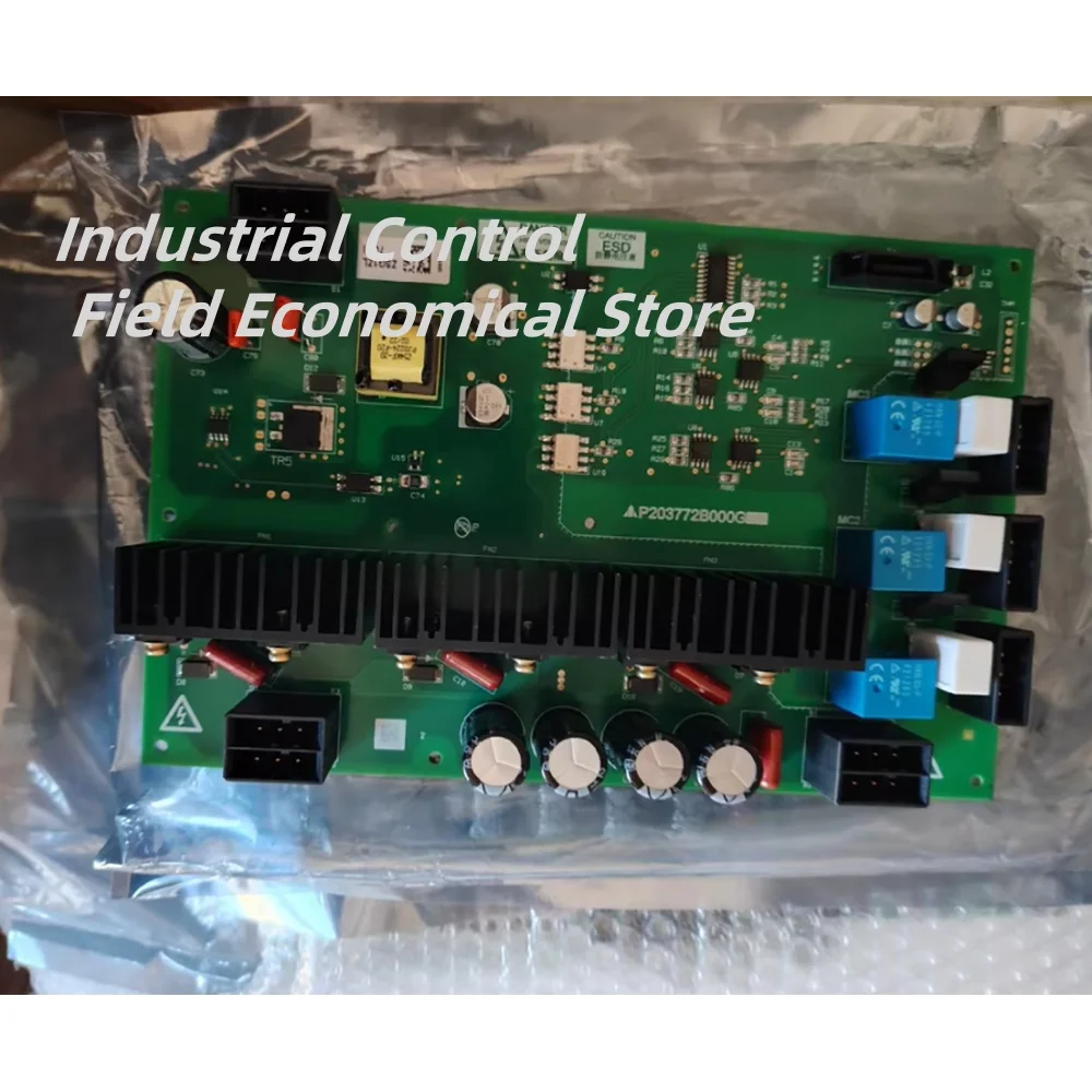 

P203772B000G22 Elevator power board