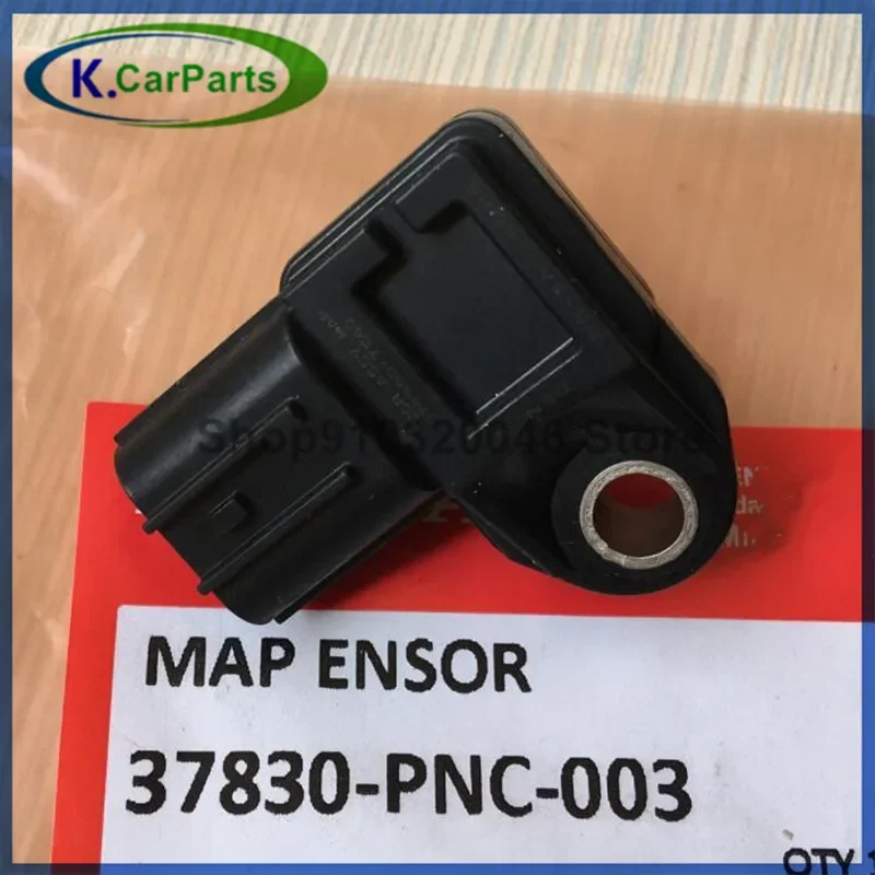 37830-PNC-003 Sensor de mapa nuevo para Honda GL1800 / Acura TSX RSX 37830-PNC-003 079800-7240 37830PNC003 5-498401-957 37830-PGK-A01