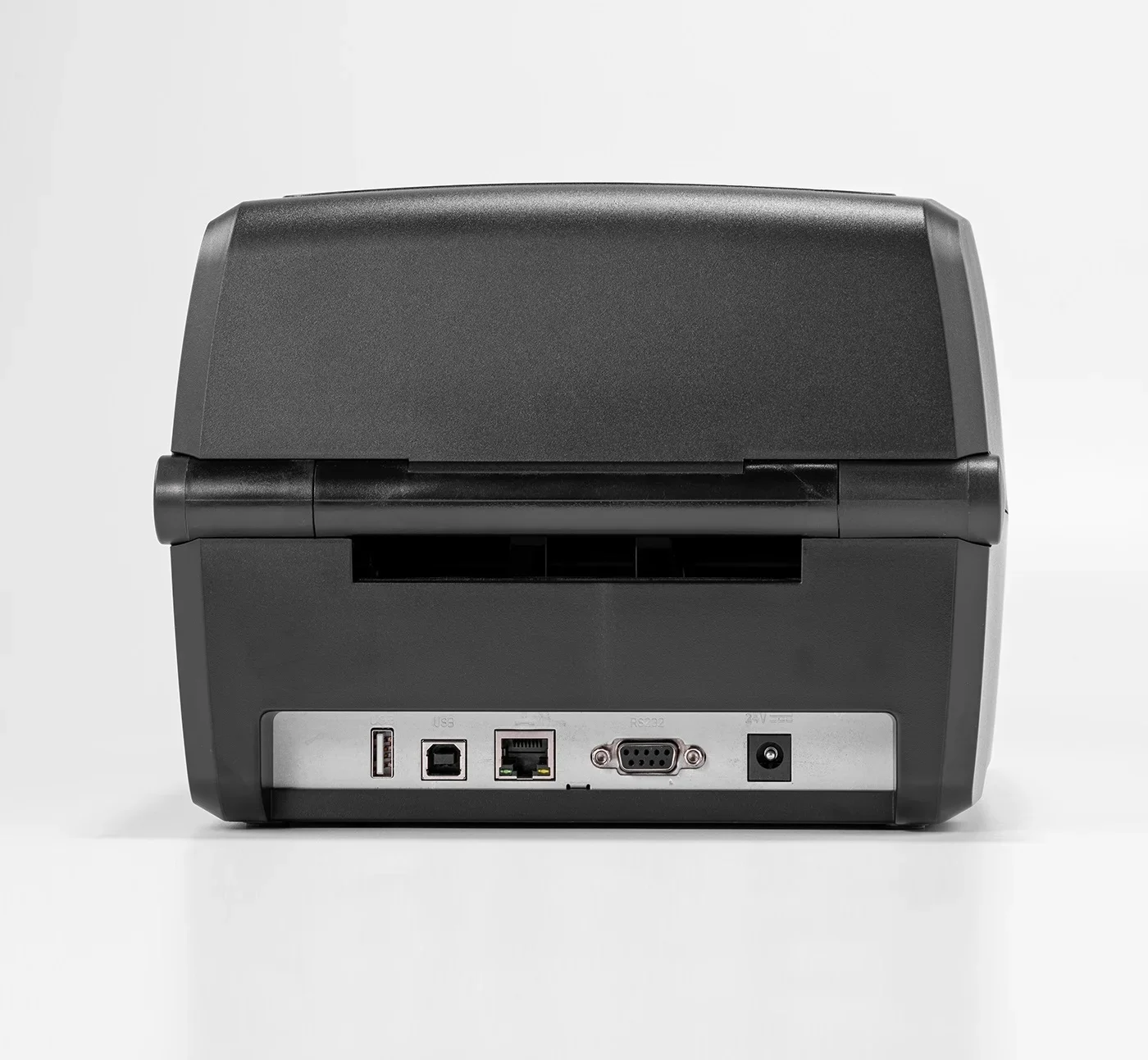 2026 Fast Printing Desktop Transfer Label Barcode Thermal Printer For Logistics Industry With Bluetooth