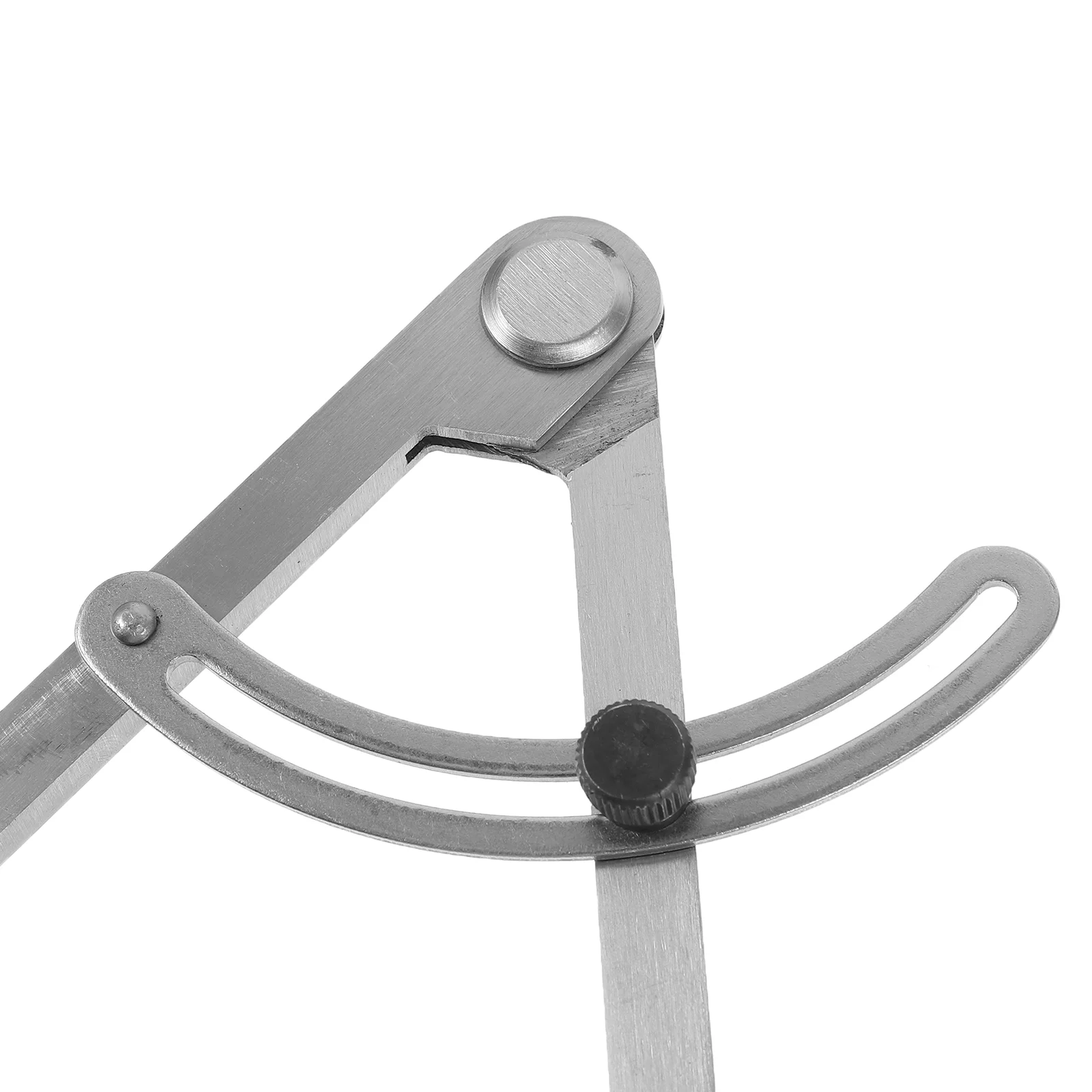 Edger Caliper Belt Wing Indexing Woodworking Compass Iron Circle Compasses Drafting