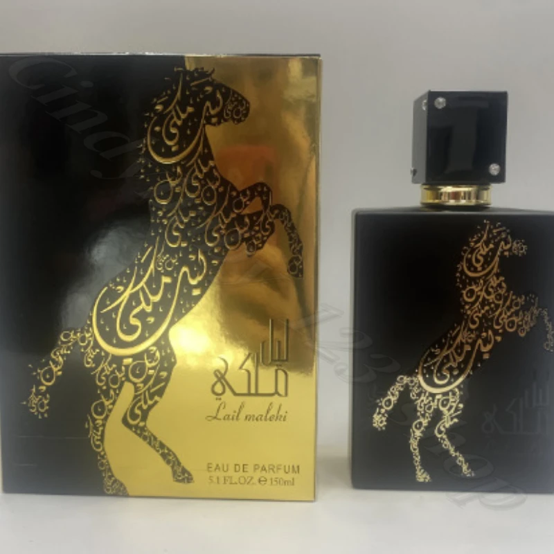 Sexuellement en bois arabe du Moyen-Orient pour hommes et femmes, Cologne durable, parfum clair et frais, 100ml