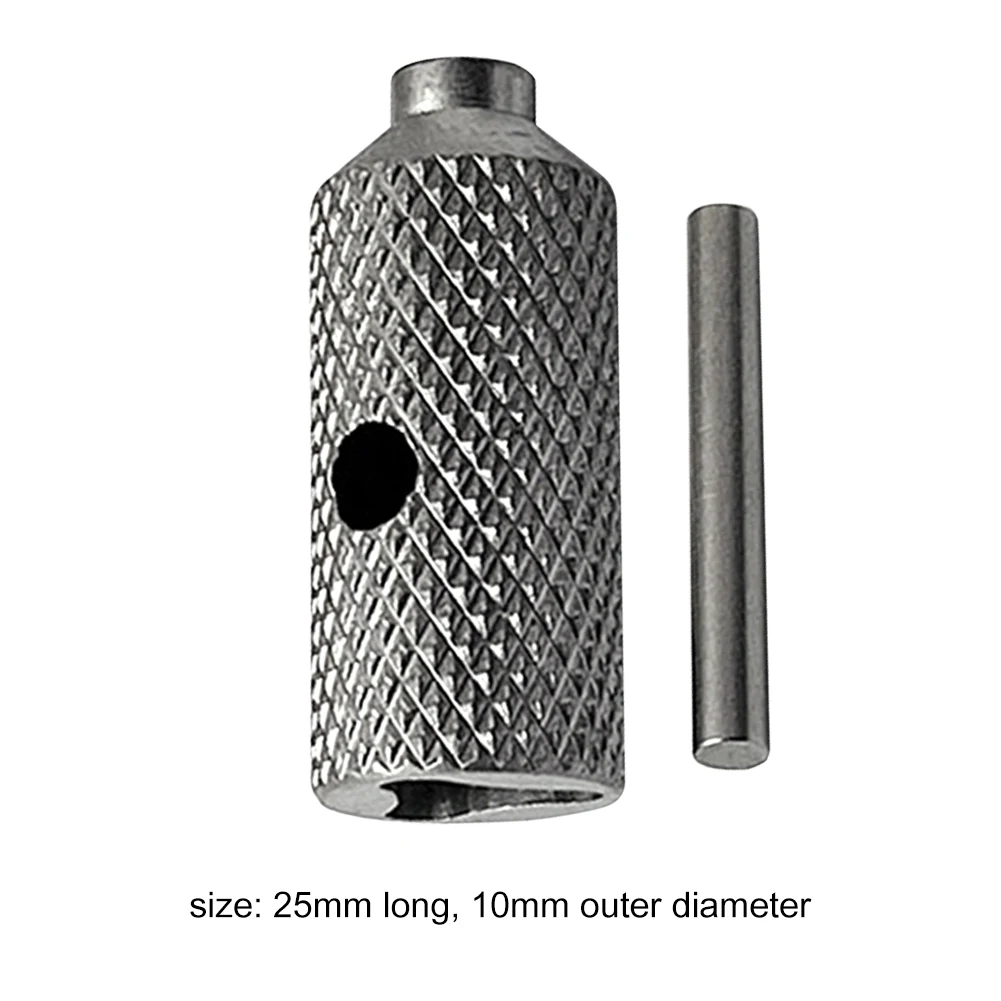 Destornillador ultrasónico Microtech con enchufe triangular portátil para herramienta removedora Triangular Troodon/Dirac