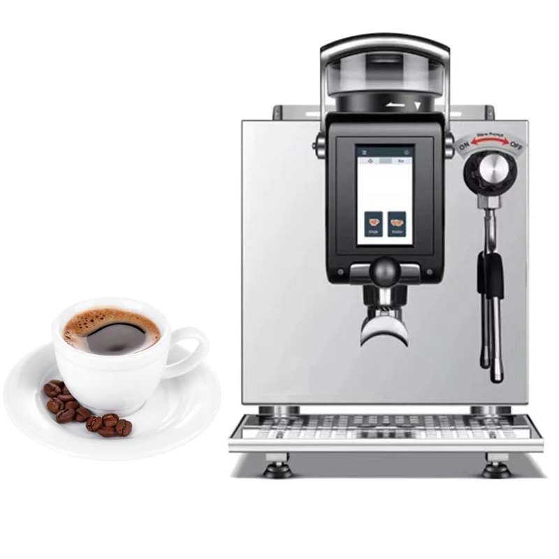 Fully Automatic Coffee Machine /Espresso Machine/Coffee Machine Commercial 1250W