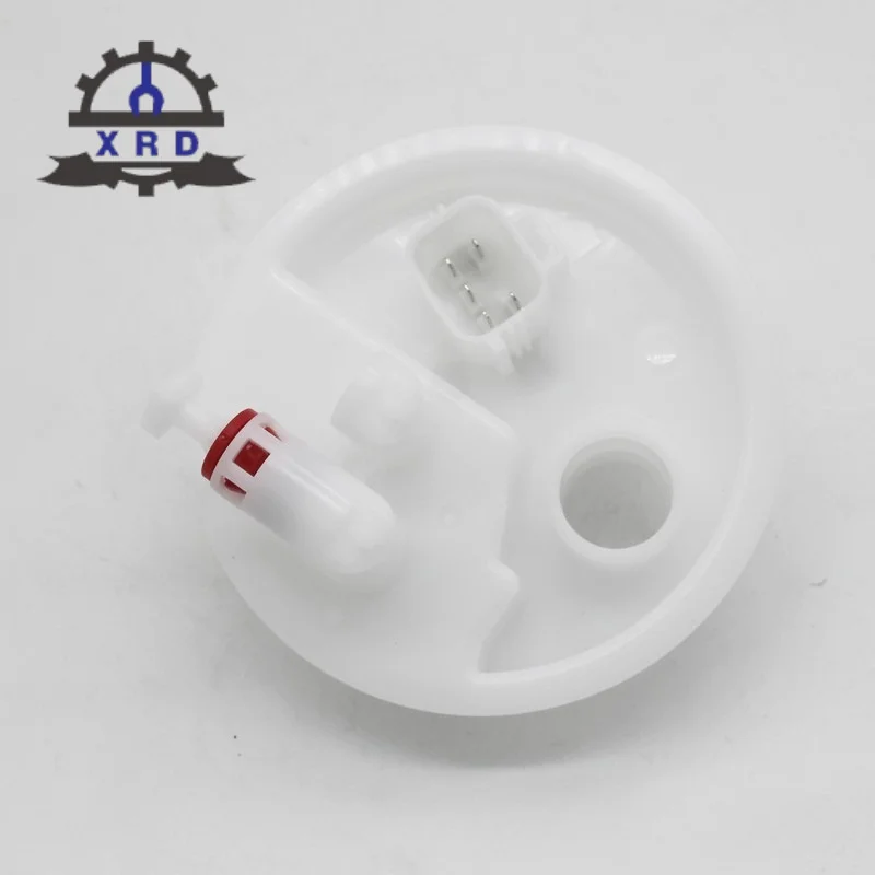 

WGC500130 Fuel Pump Module Assembly Compatible for Land Rover Discovery 3 Range Rover 06-09 4.4