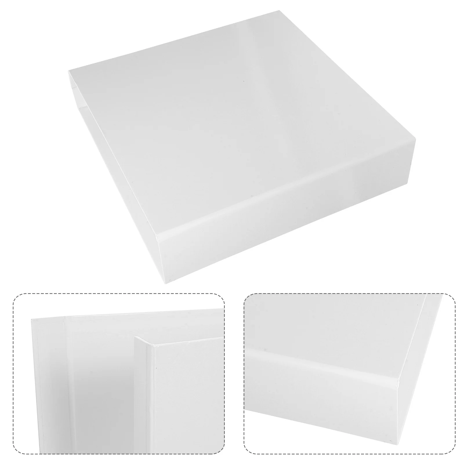 

Quilt Folding Board Quilting Tool Home Essential Easy Use Portable Lightweight Anti-Slip Design Space Saving Ideal School