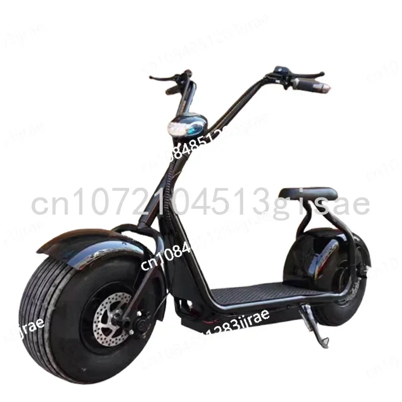 Removable Lithium Battery Electric Car Electric Motorcycle Scooter with Certification Certificate