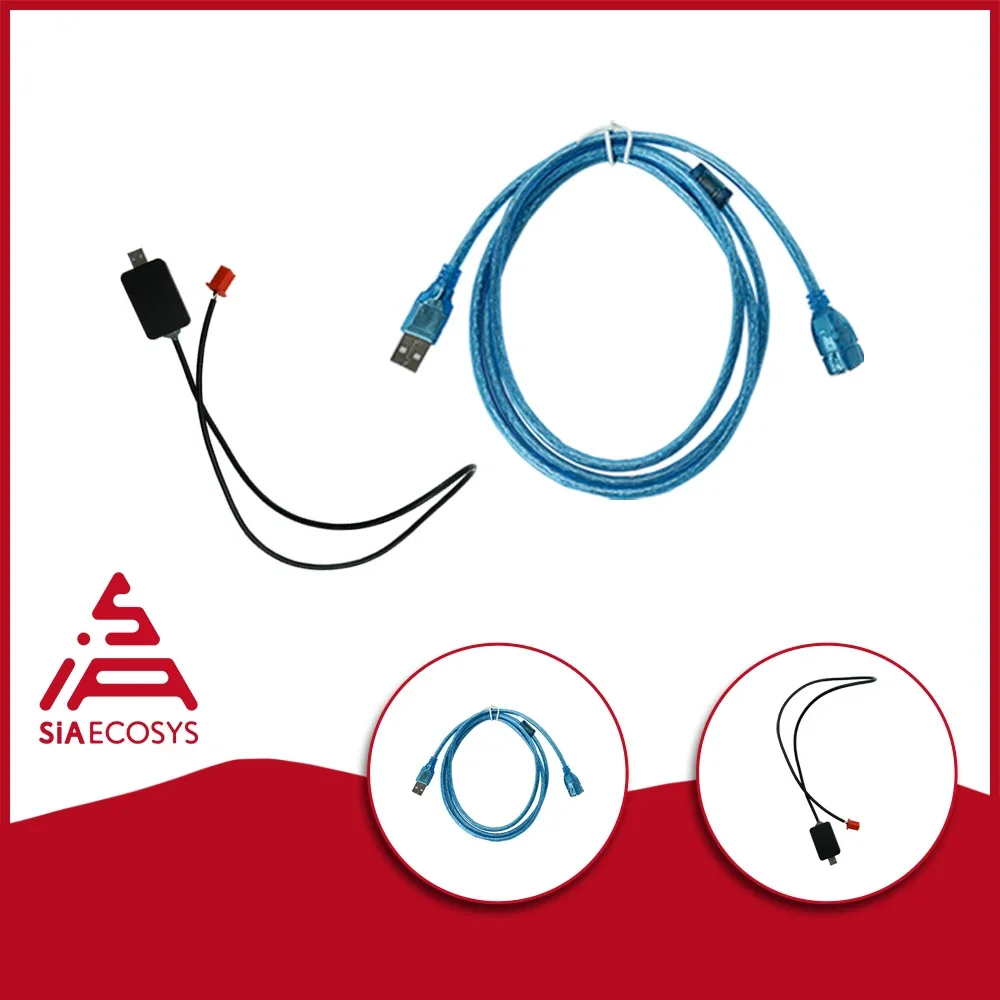 Motorcycle USB Programmable Cable Fardriver Controller Adapter Tuning FOC Parameter Adjustment