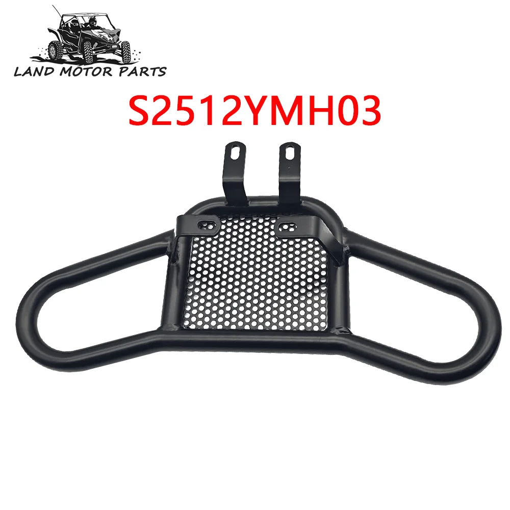

Front bumper for Yamah* Raptor 700 2022-2025 S2512YMH03