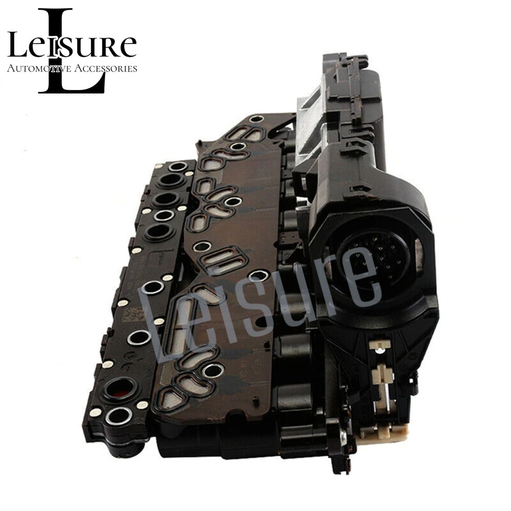 High Performance 6L45 6L50 6L80 6L80E Transmission Control Module Suitable For BMW Cadillac Chevrolet 24254908 Auto Parts