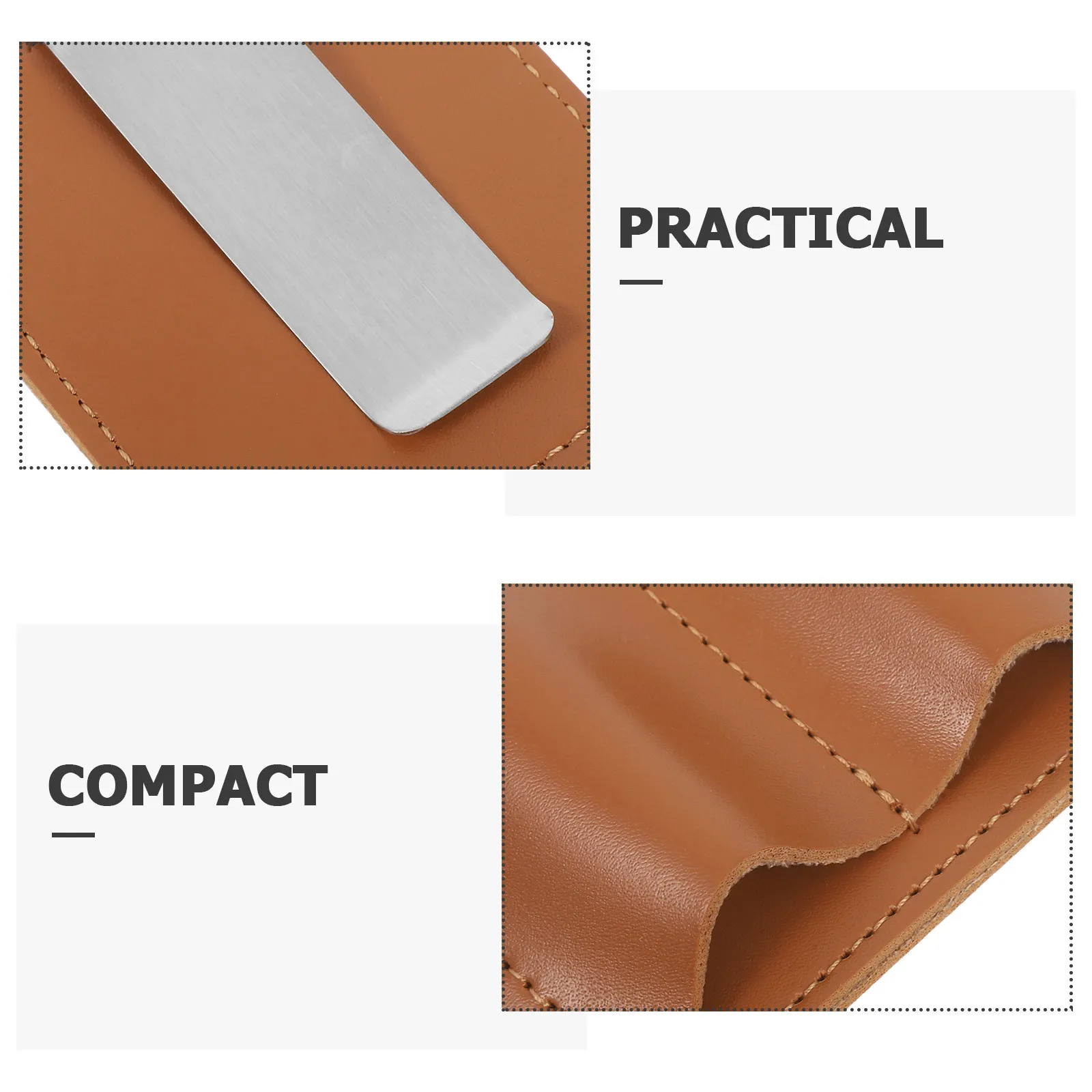 2Pcs Notebook Pen Holder Clip Metal Secure Grip School Office Organizer Planner Clip Teachers Nurses Students Shirt Pen Holder