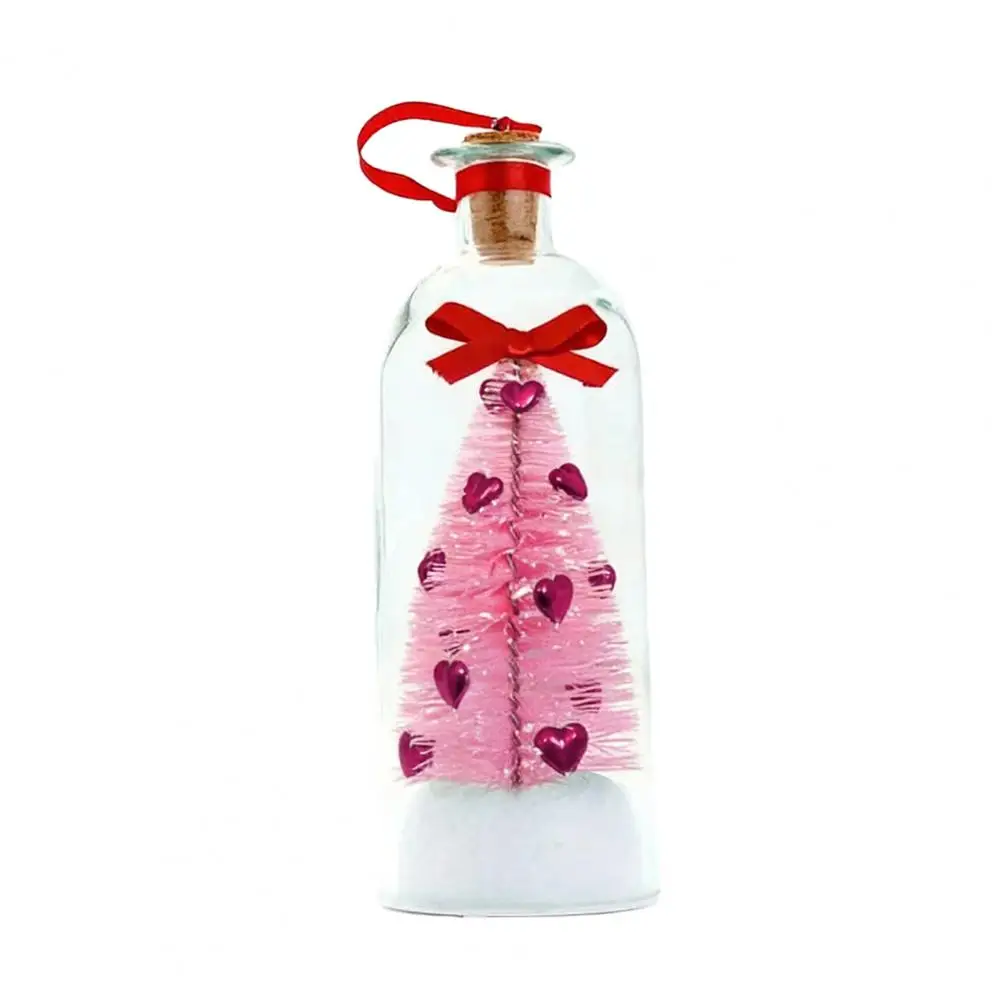 decorative-tree-bottle-snowy-scene-glass-bottle-keepsake-holiday-message-in-a-bottle-gift-christmas-tree-decor-for-valentine's