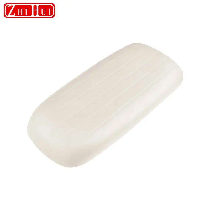 For Gwm Ora 5 2026 2027 Car Styling Armrest Box Covers Central Handrest Box Silicone Protective Pads Original Color Accessories