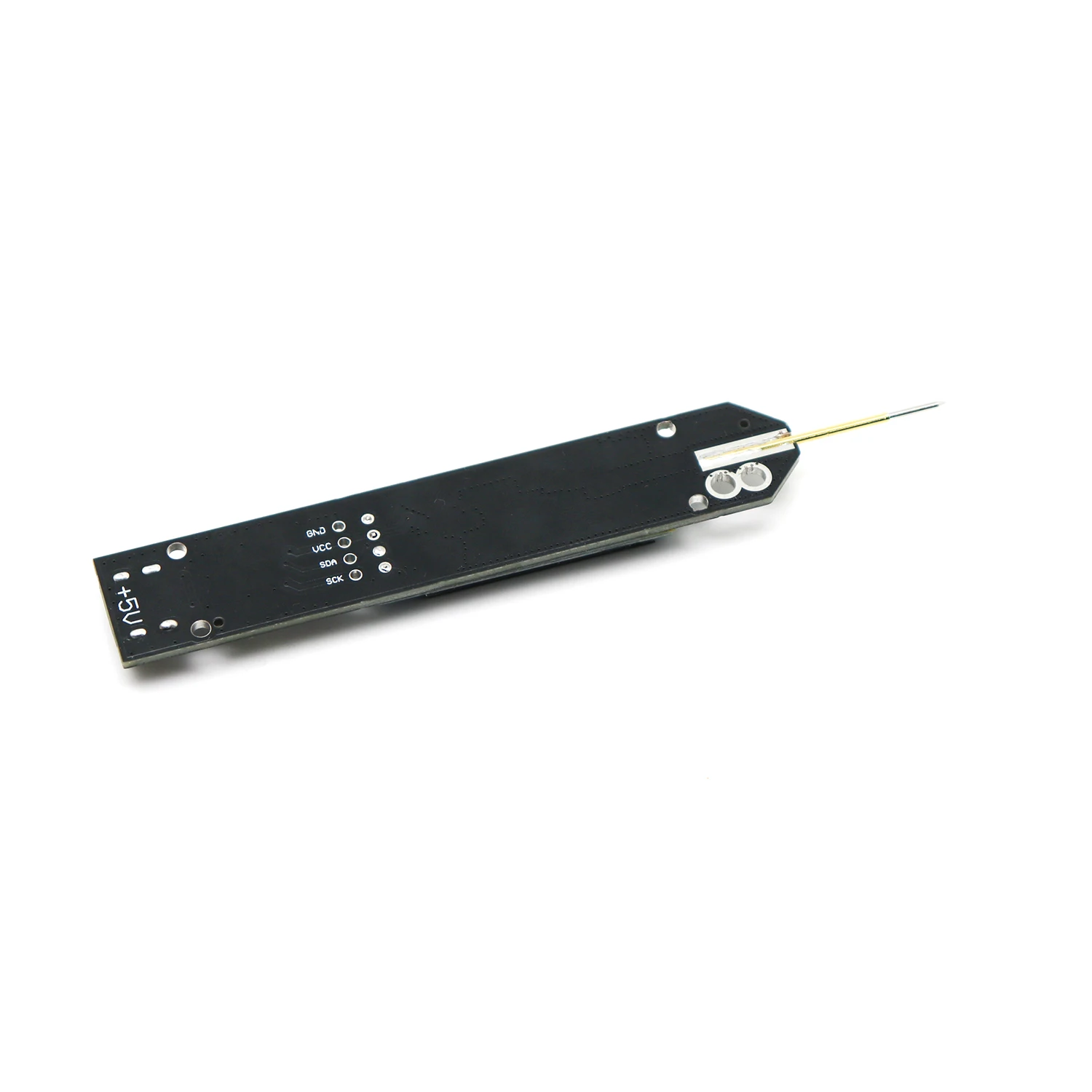 200MHz Sondenfrequenzmesser Stiftfrequenzzähler Messgerät VHF UHF Walkie-Talkie FM AM SW Radio Reparatur RF Signal Frequenztester – Detail 8