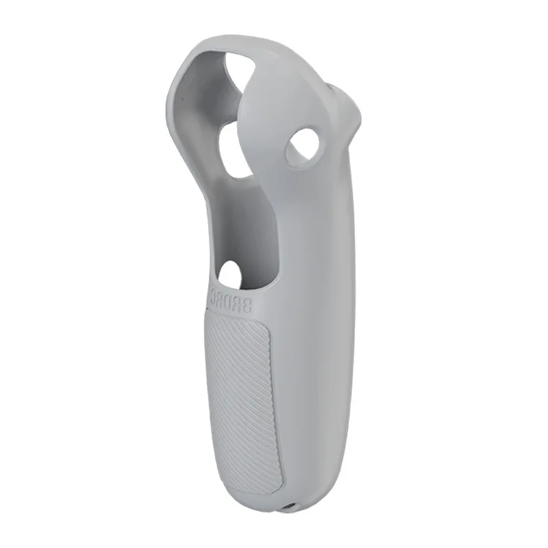 Silicone Case for DJI RC Motion 3 FPV Joystick Remote Control Protection Cover for DJI Avata 2 /Mini 4 Pro / Air 3 /NEO Drone