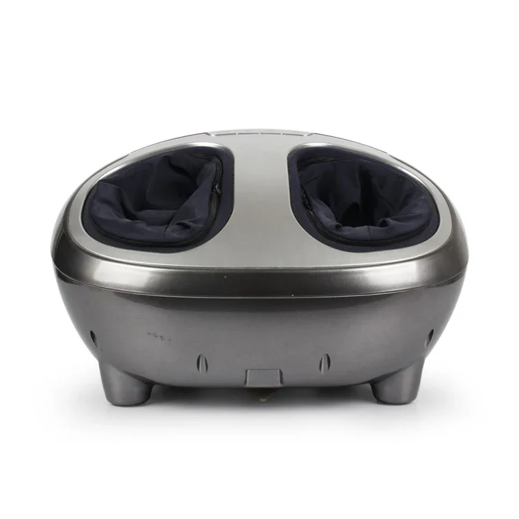 

Портативная электрическая машина для массажа ног Shiatsu Foot Spa Roller, автоматическая машина для массажа ног