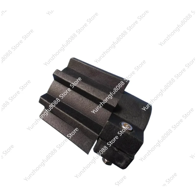 

Costume Master Inkjet Plotter Universal Accessories Plug, Fixed Web