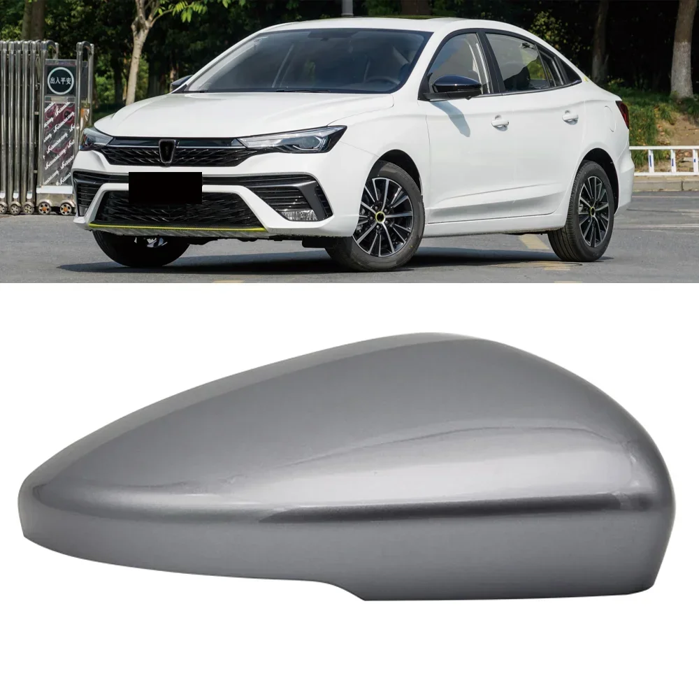 

Kamshing for SAIC Roewe I5 I6 Ei5 MG6 2018 2019 Side Rear View Mirror Cover Rearview Mirror Lid Housing Hood Shell