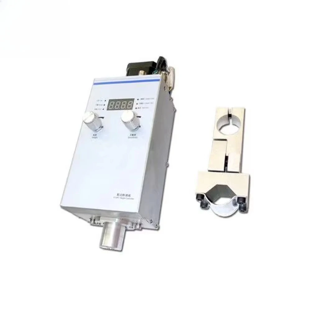 Get started with the capacitive torch height controller SH-HC31