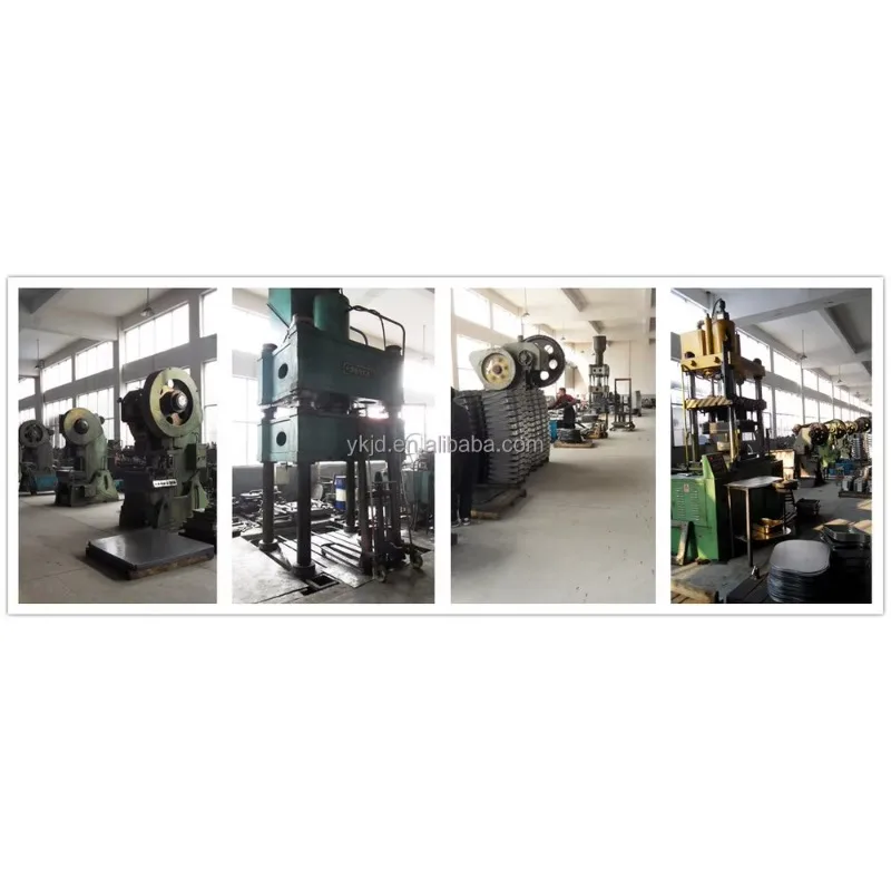 خزانة السفع الرملي ذات الضغط العالي مع خزان الضغط #4