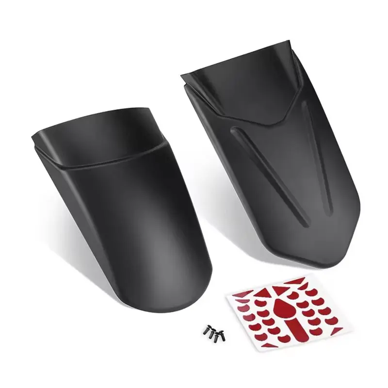 

A30P-Аксессуары для мотоциклов: переднее крыло и удлинитель заднего брызговика для Honda CB 1000 CB1000 Hornet Inc SP 2025