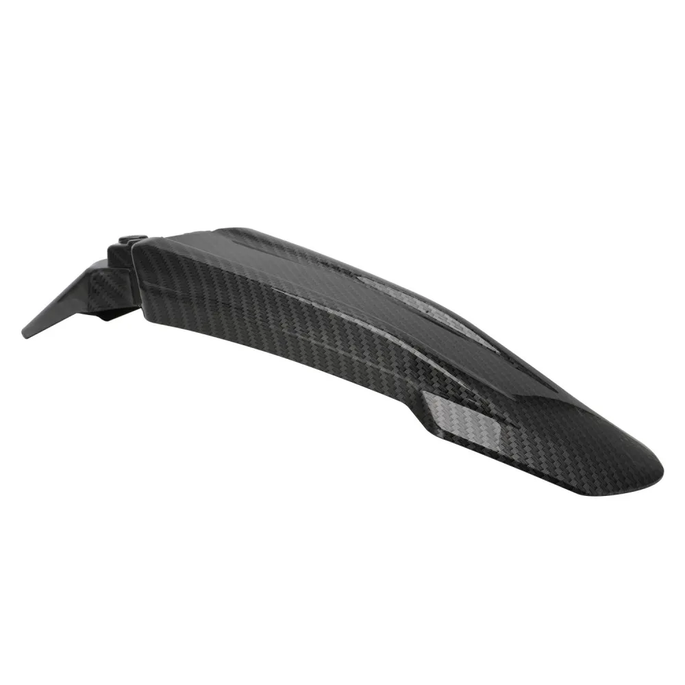 Electric Dirt Bike Front Mudguard Wheel Fender Cover Guard Protector For Surron Sur Ron Lightbee Light Bee X S image 6