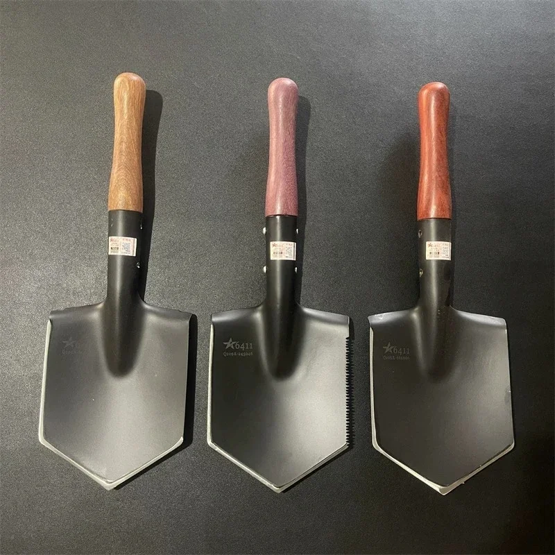 outdoor-multifunctional-engineer-shovel-fishing-weeding-digging-professional-tool-shovel-46cm-portable-garden-hand-tools