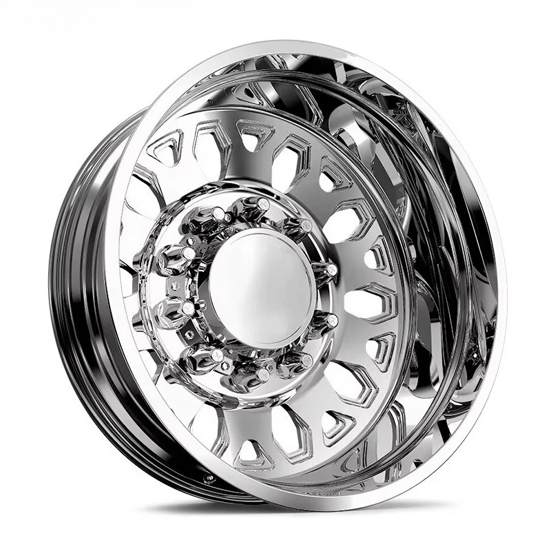 Black Luxury for ford 8/10 Holes 8x170 8x180 8x200 8x165.1 10x225 22 24 26 28 30 Inch Chrome Wheel Rim
