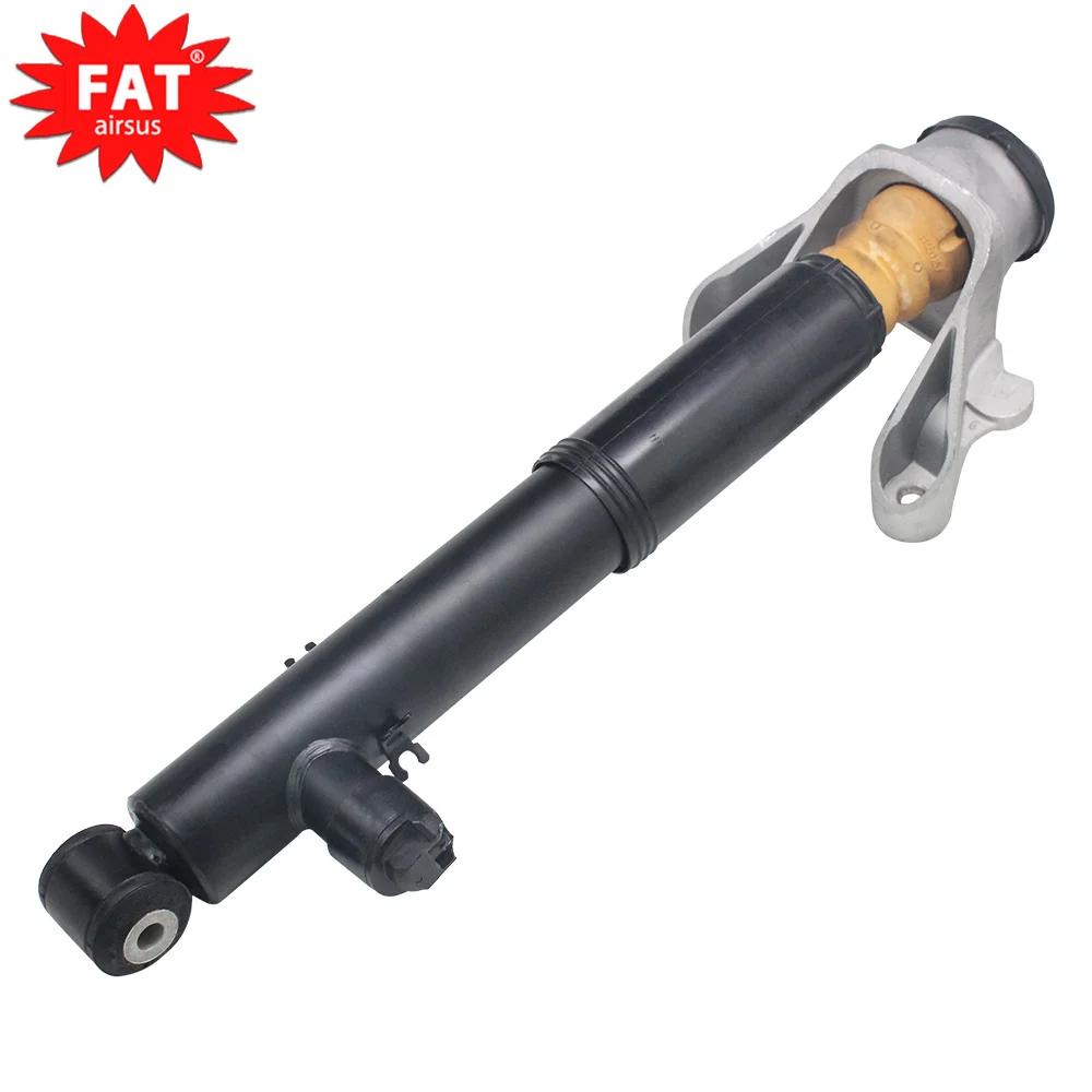 Rear Left Right Shock Absorber For XC90 2016- Air Suspension Shock Ride Strut 31658196 Car Accessory