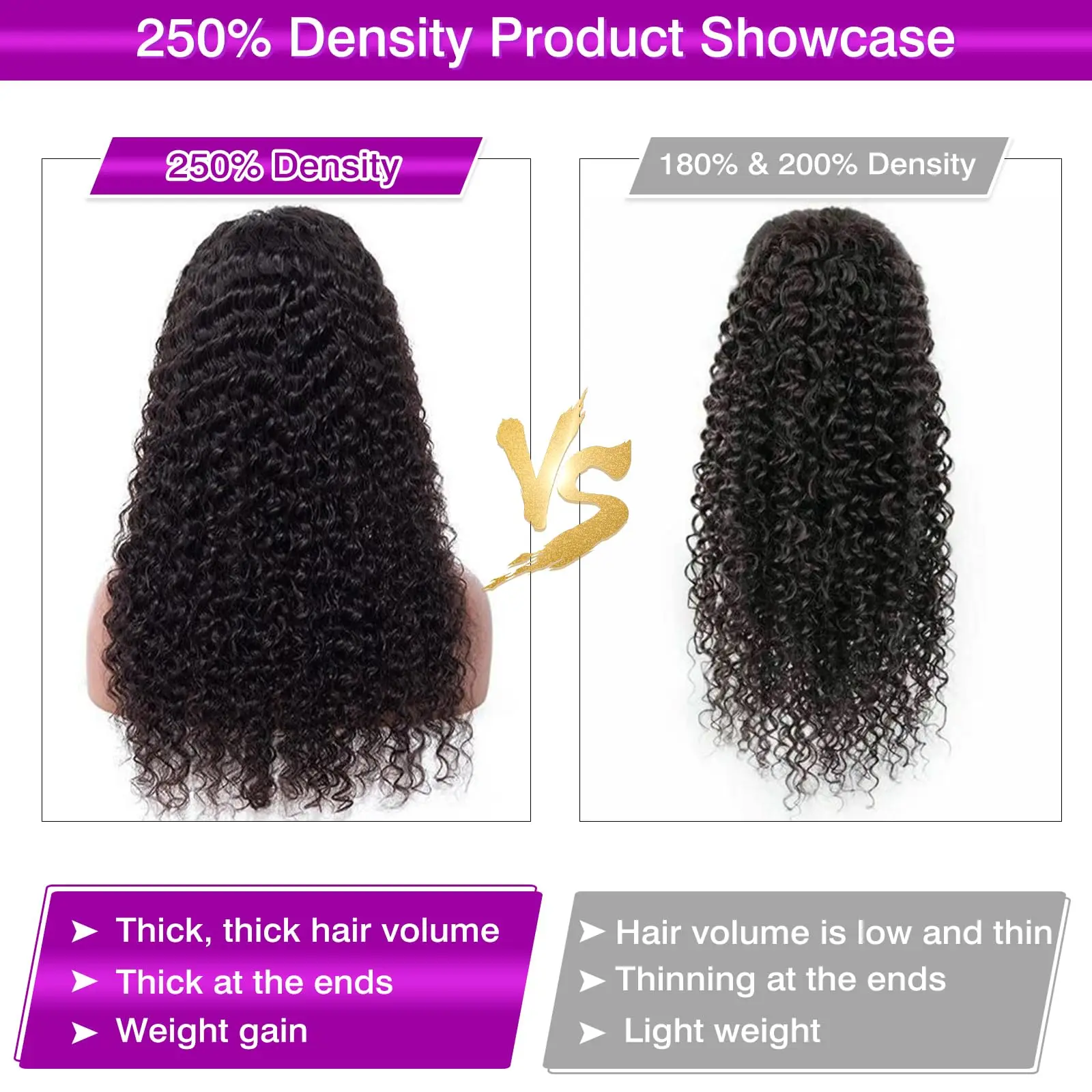 250 300 densidad rizado 13x6 HD pelucas de cabello humano Frontal de encaje brasileño 30 40 pulgadas agua onda profunda 13x4 peluca con malla Frontal para mujeres