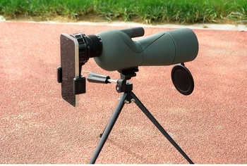High Power Spotting Scope 11