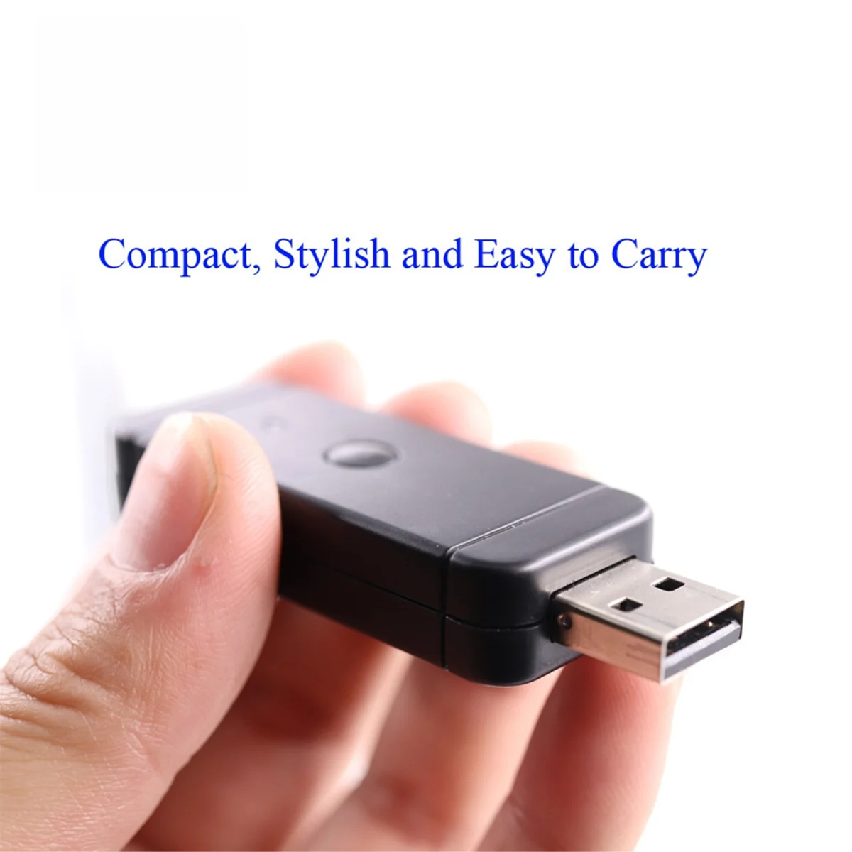 AT87-Wireless Bluetooth Gamepad Converter Adapter Suitable for USB Converter Nintendo Switch PS3 PC PS4 Xbox