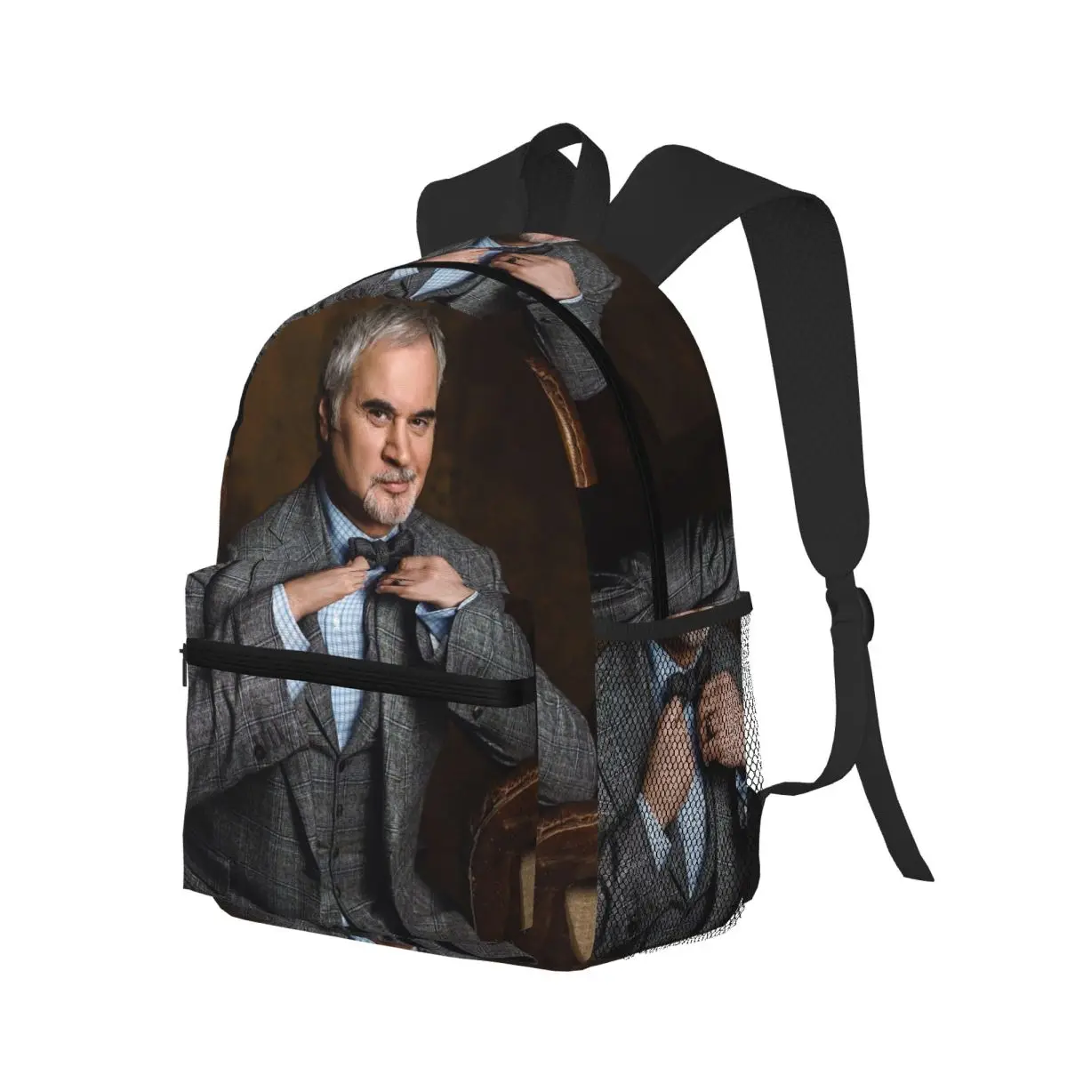 

Valeriy Meladze 6 Student Backpack School Bag Hiking Travel Daypack for Boys Girls Bookbag Shoulder Bags