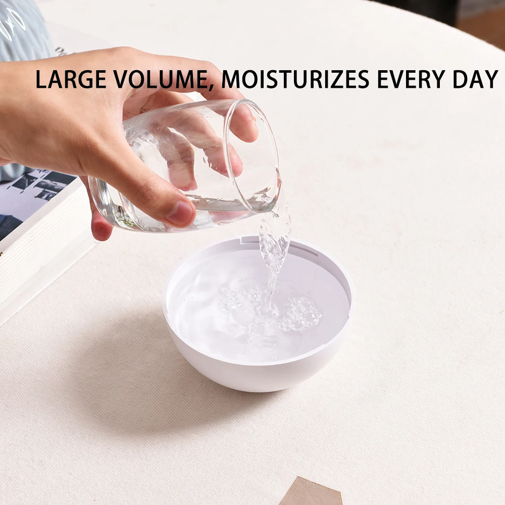 USB بالموجات فوق الصوتية بخاخ ضباب بارد زيت طبيعي العطر 200 مللي منزل صغير الخشب الحبوب الهواء المرطب الكهربائية الهواء ناشر رائحة #3