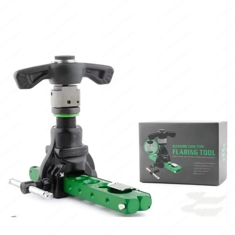 

ST-806FT aluminum alloy manual and automatic copper tube expander, light weight, suitable for HVAC