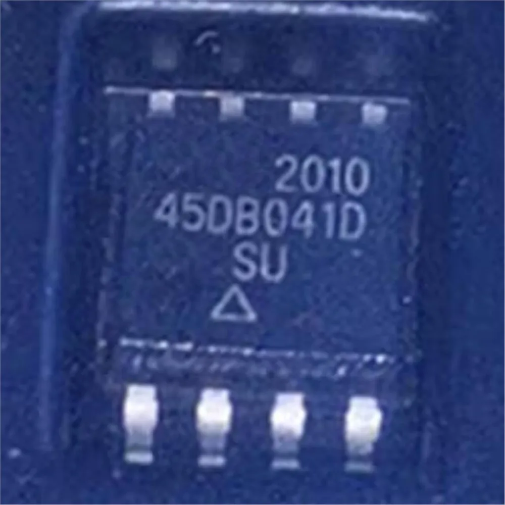 

45DB041D-SU AT45DB041D-SU AT45DB041D 45DB041D SOP8 (Количество на складе: 100 штук)