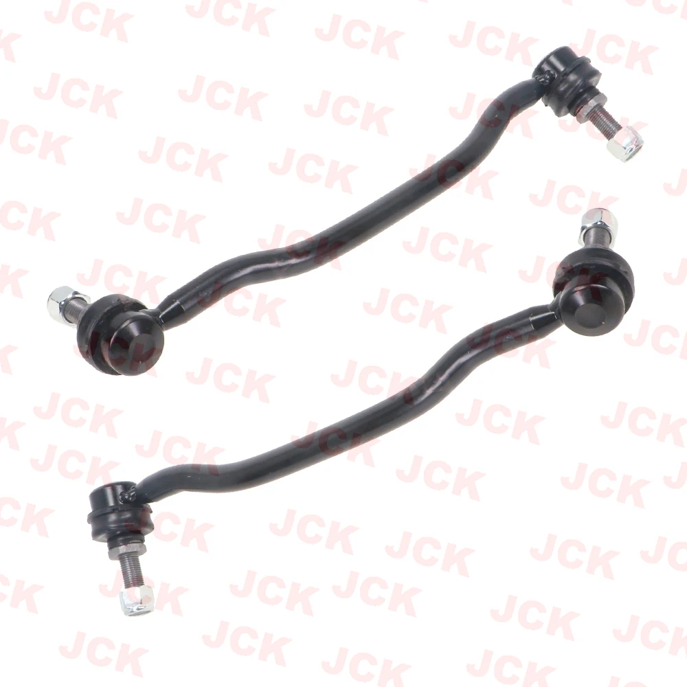 

2PCS Front Stabilizer Link For Nissan Teana Altima J31 2004-2008 2.0L 2.3L 3.5L 54618CN011 54668CN011 Connect Bar Accessories