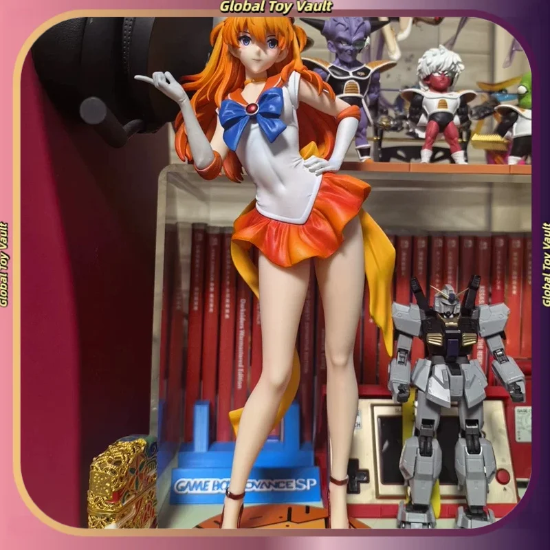 figura-coleccionable-gospel-warrior-eds-asuka-muneca-artesanal-gk-adorno-de-moda-regalo-de-cumpleanos