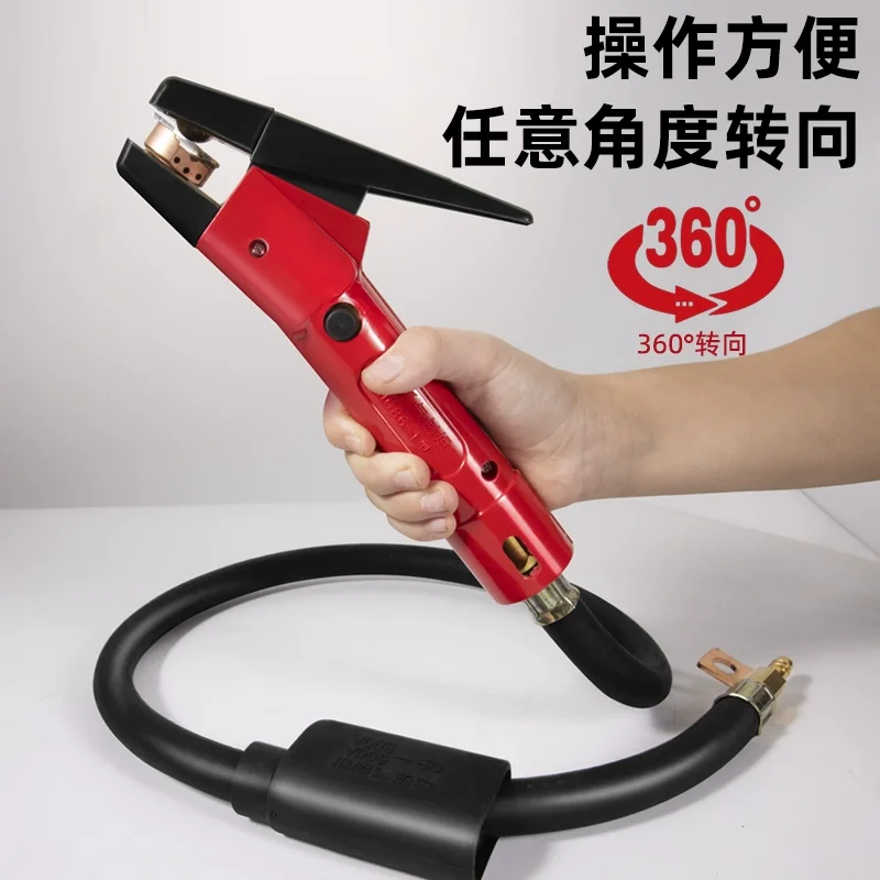 JG86-1 Gas Chisel  QB-800A Gas Chisel Torch Head with Line 600A Gas Chisel Pliers