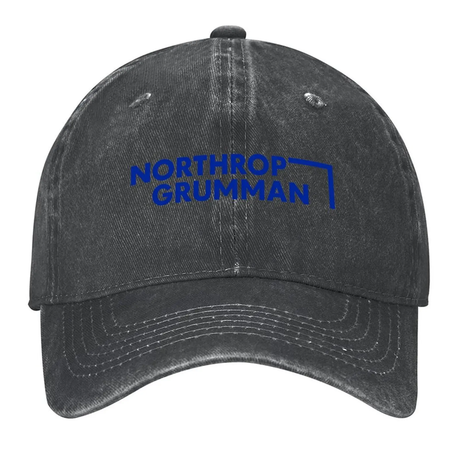 

2026 Northrop Grumman Logo Baseball Cap Military Cap Man Rugby Streetwear Funny Hat Woman Men's