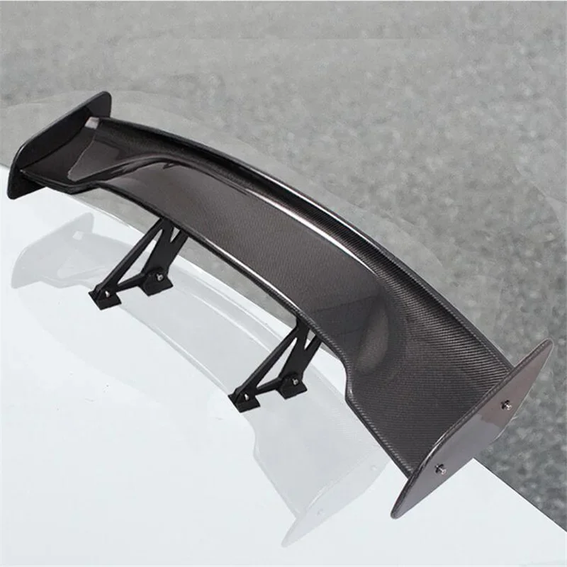 

GT Style Carbon fiber Spoiler Car exterior decoration Aoto accessories For BMW M2 M3 M4 M5 M6 M8 F90 G30 G20 G32