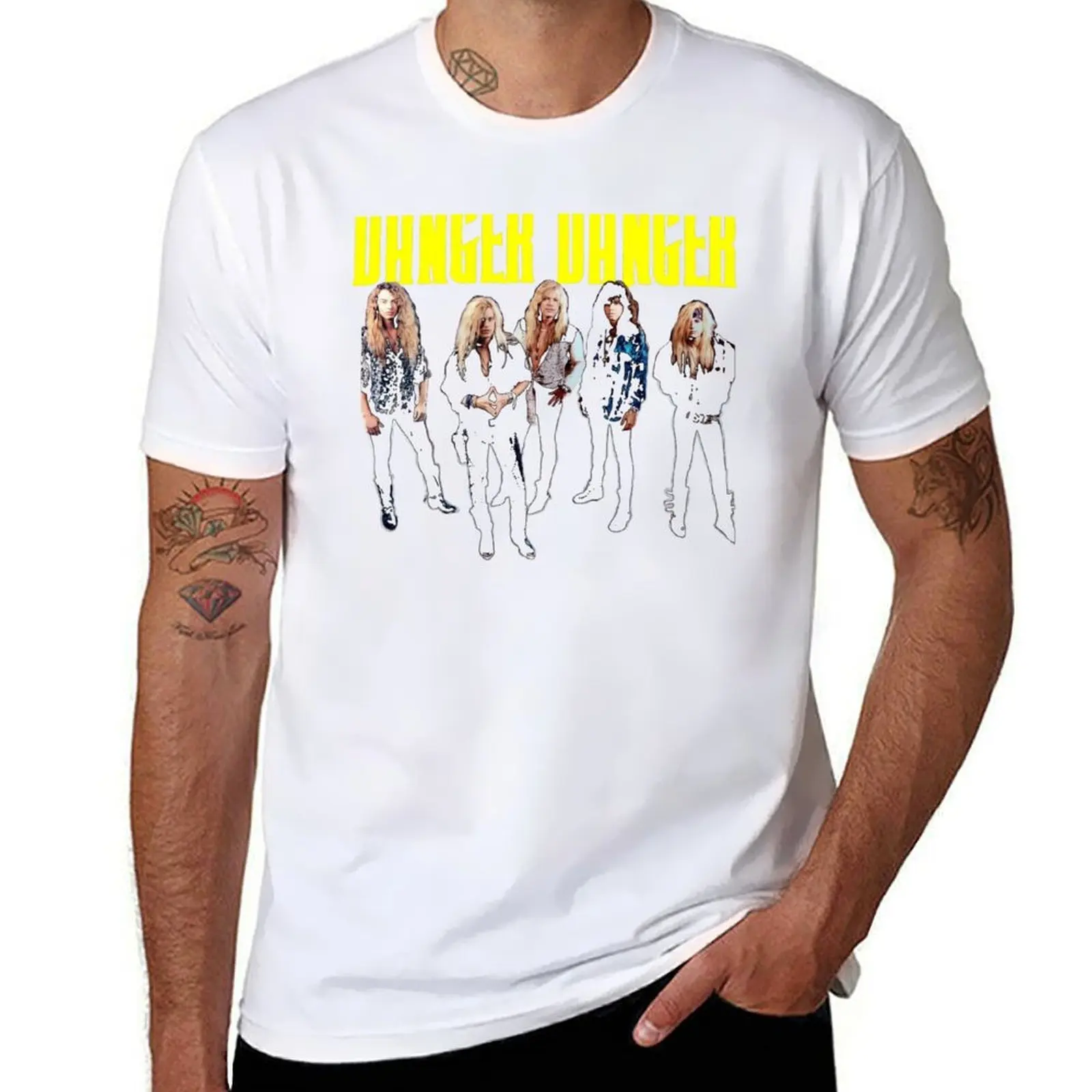 

dangerDanger T-Shirt t shirts for man graphic tees t shirts for man cotton funny T-Shirt